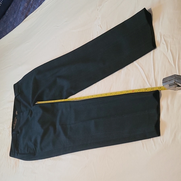 RW&Co. Slim leg signature fit suit pants - Picture 7 of 10